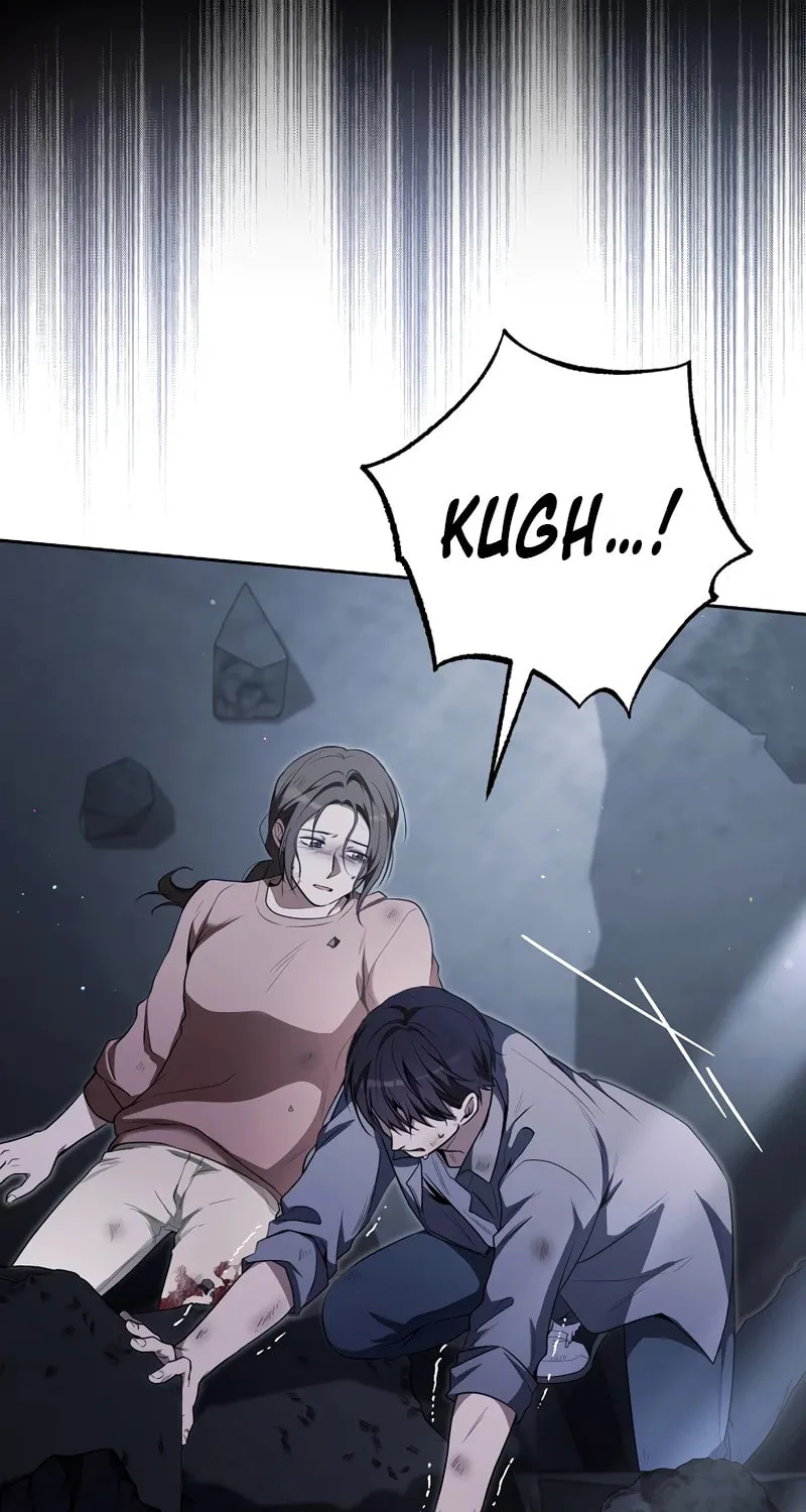 The Genius Actor Who Brings Misfortune Chapter 1 page 19 - 