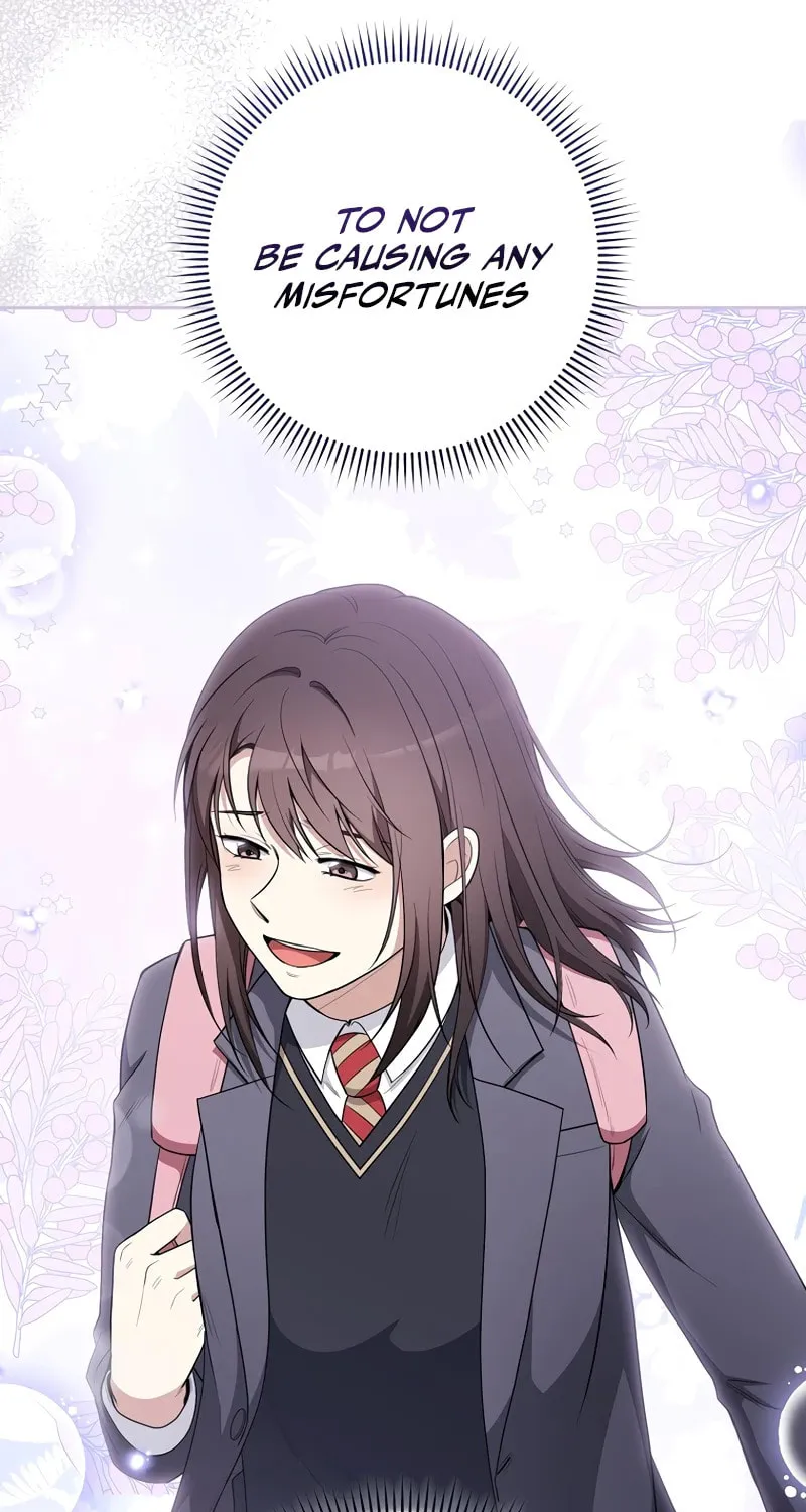The Genius Actor Who Brings Misfortune Chapter 1 page 181 - 