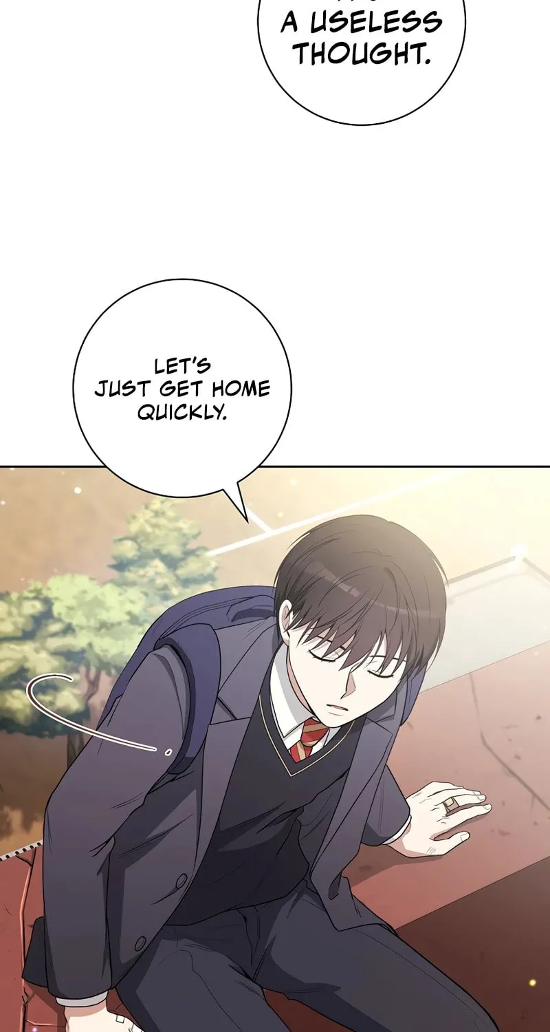 The Genius Actor Who Brings Misfortune Chapter 1 page 191 - 