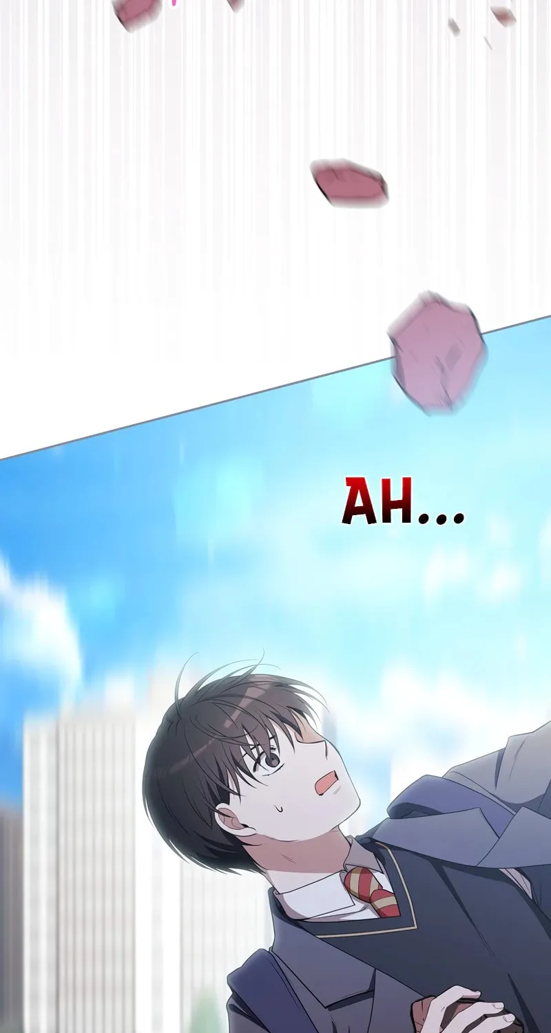 The Genius Actor Who Brings Misfortune Chapter 1 page 196 - 