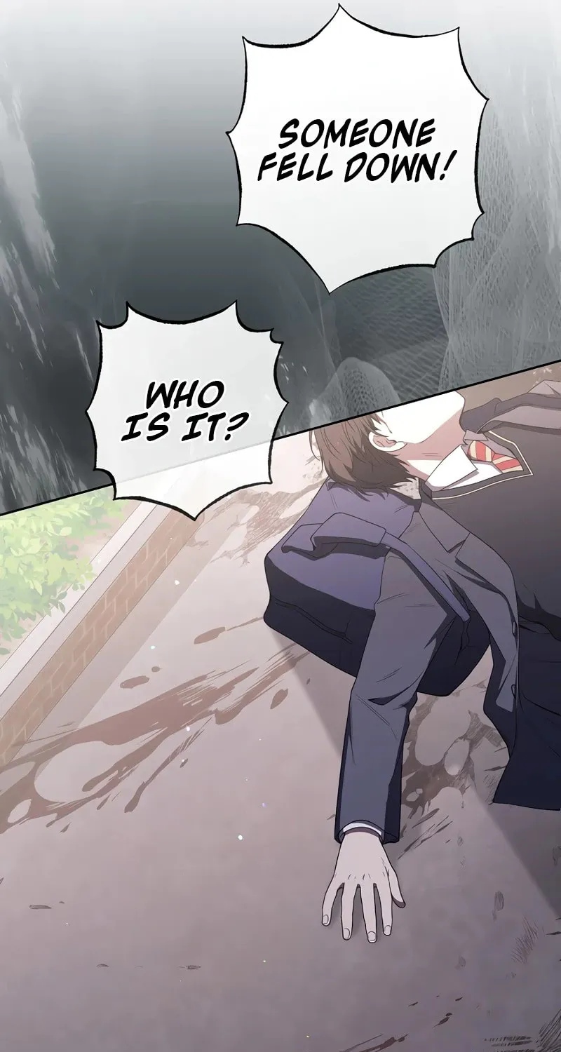 The Genius Actor Who Brings Misfortune Chapter 1 page 201 - 