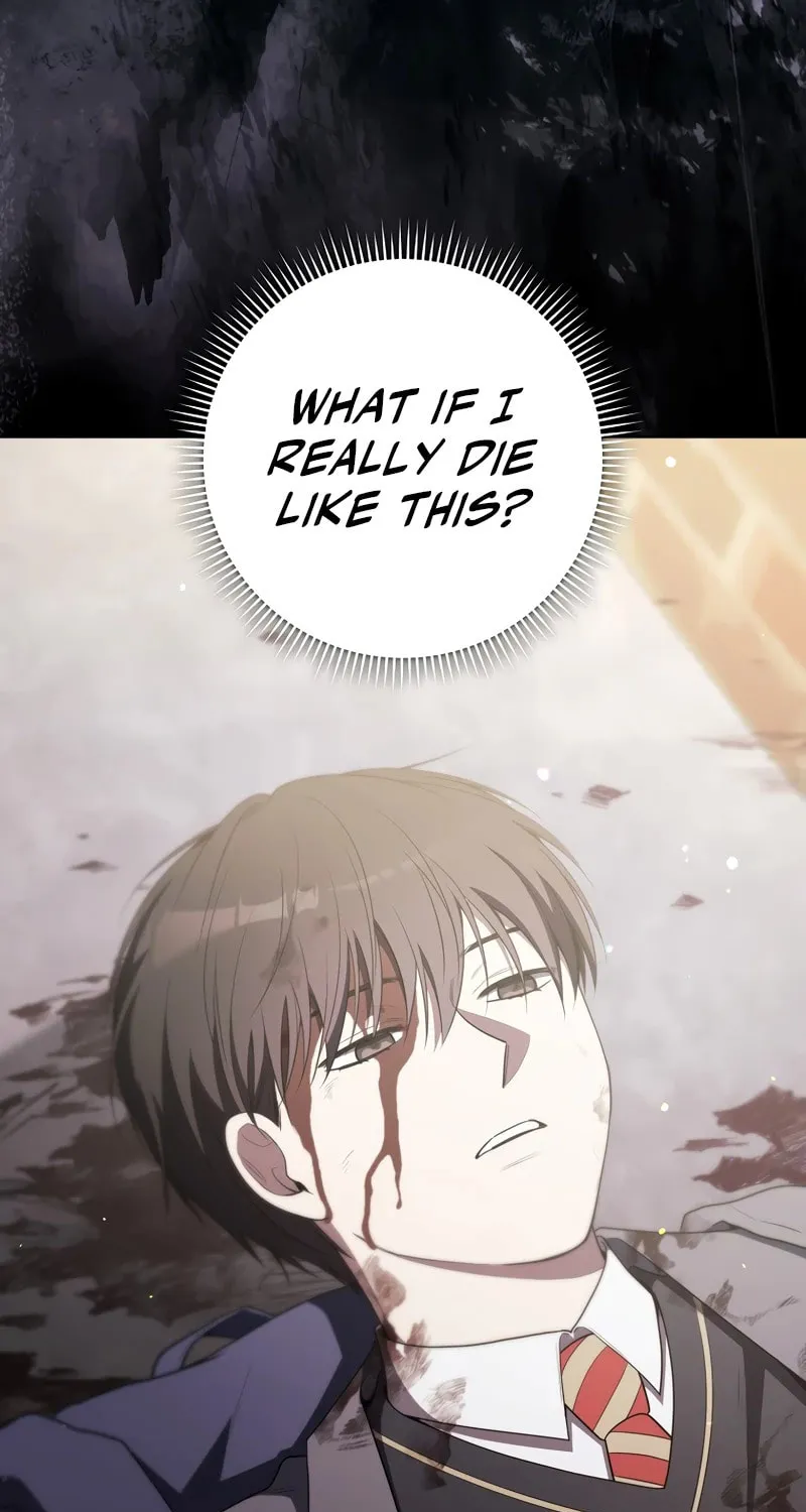 The Genius Actor Who Brings Misfortune Chapter 1 page 203 - 