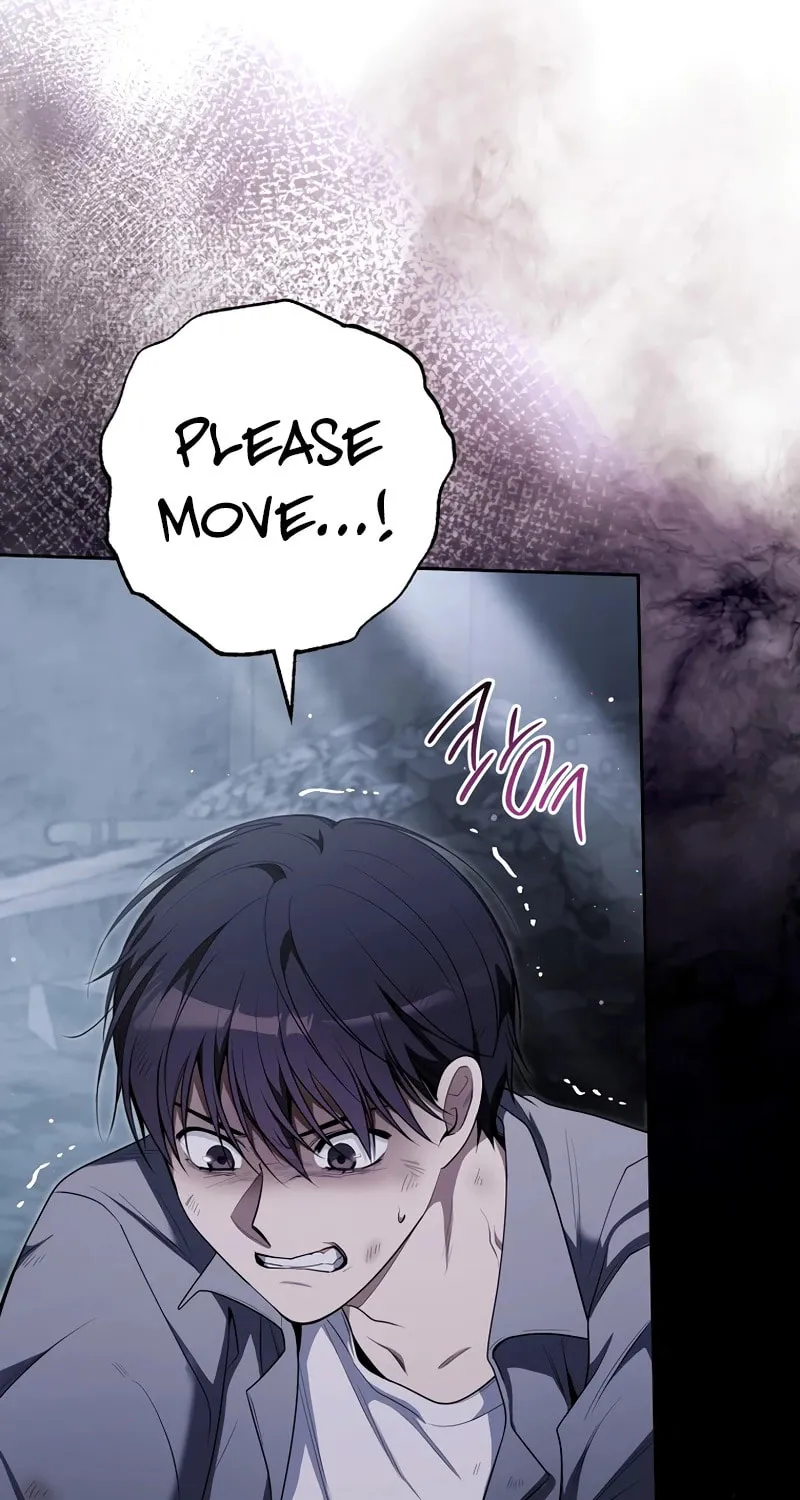 The Genius Actor Who Brings Misfortune Chapter 1 page 22 - 