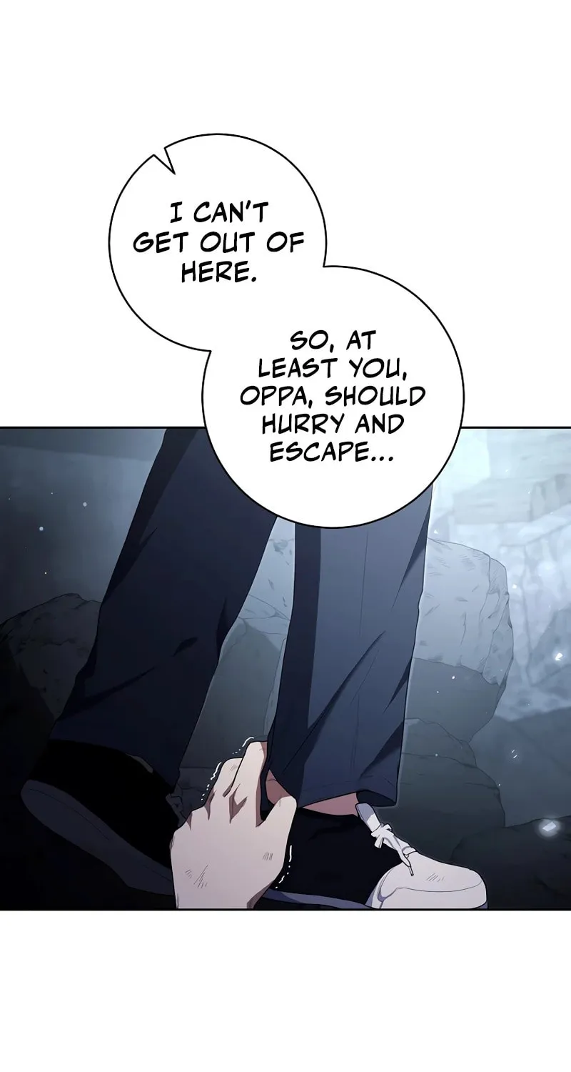 The Genius Actor Who Brings Misfortune Chapter 1 page 27 - 