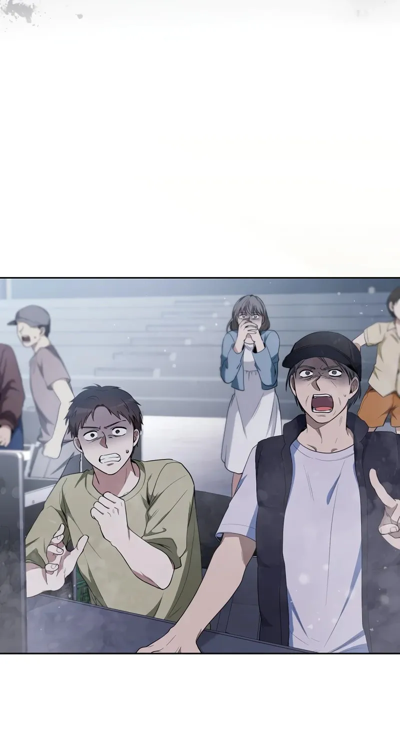 The Genius Actor Who Brings Misfortune Chapter 1 page 38 - 