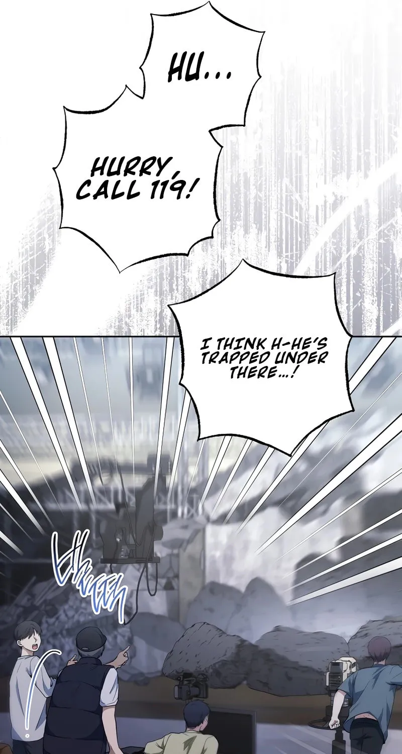 The Genius Actor Who Brings Misfortune Chapter 1 page 40 - 