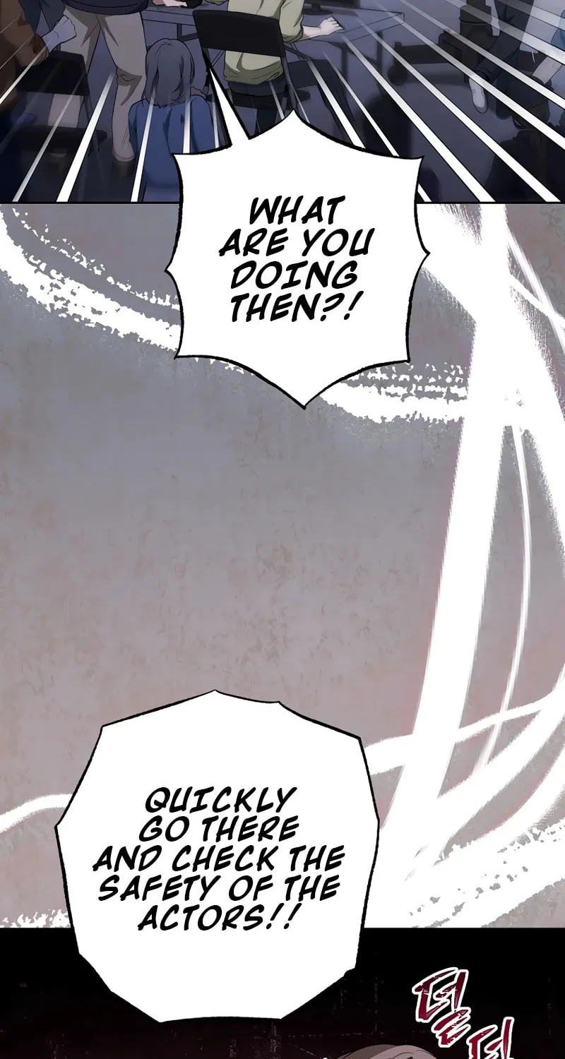 The Genius Actor Who Brings Misfortune Chapter 1 page 41 - 
