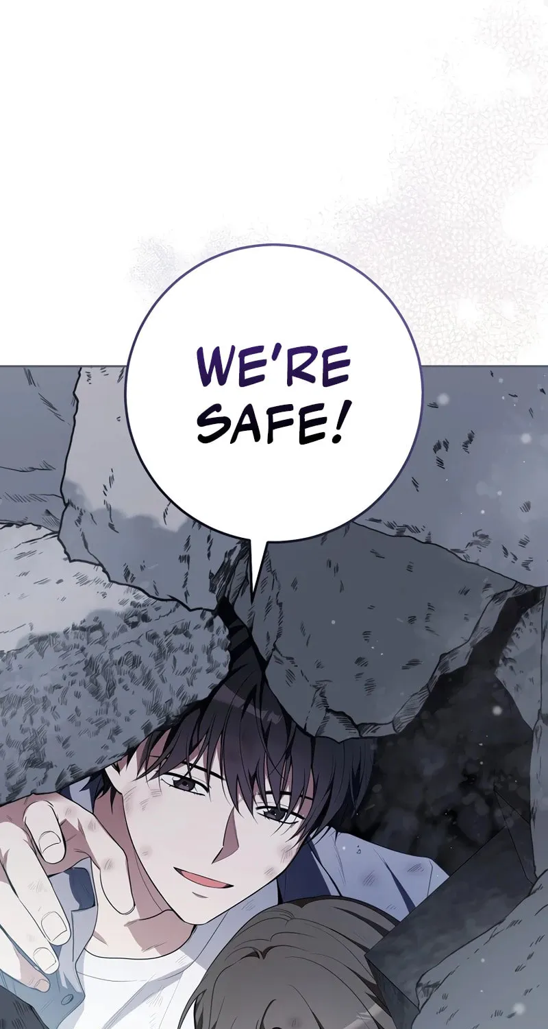 The Genius Actor Who Brings Misfortune Chapter 1 page 47 - 