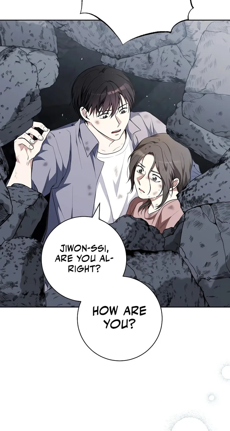 The Genius Actor Who Brings Misfortune Chapter 1 page 49 - 