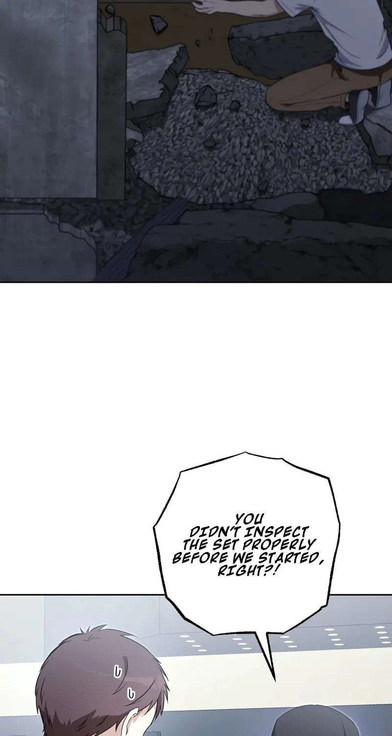 The Genius Actor Who Brings Misfortune Chapter 1 page 55 - 