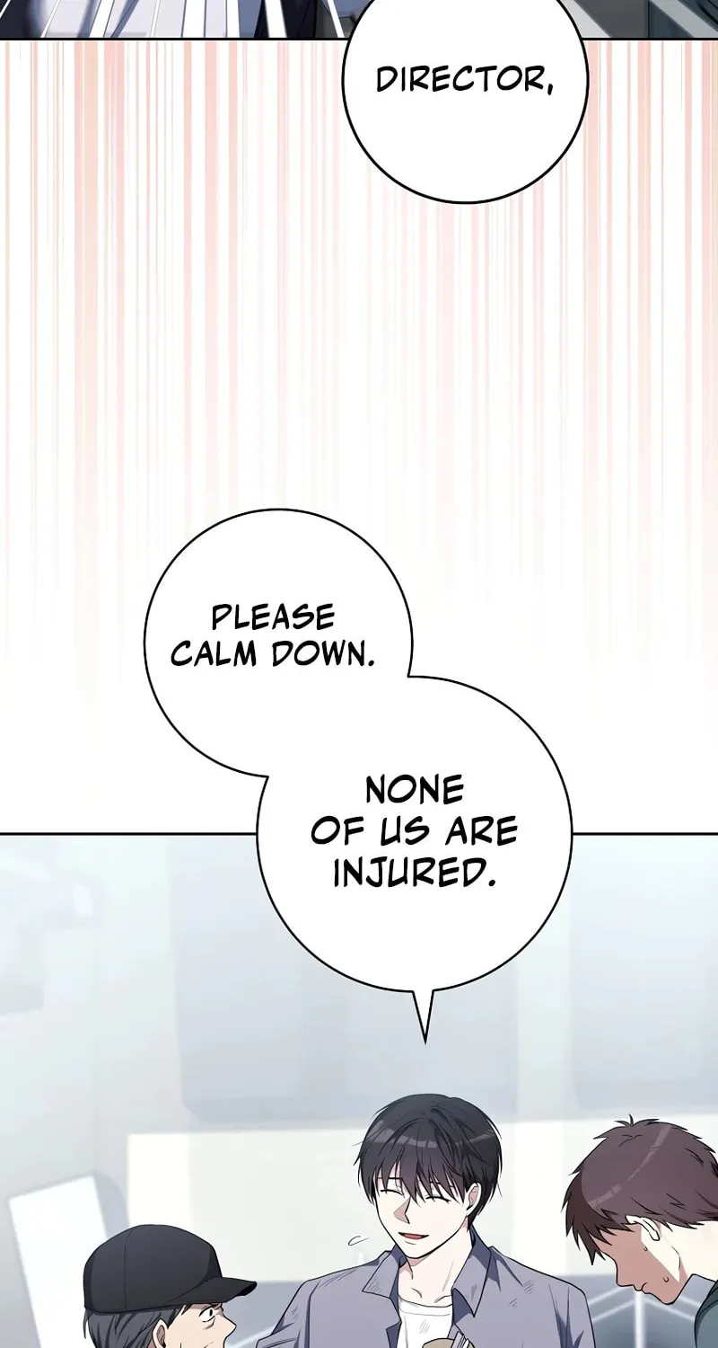 The Genius Actor Who Brings Misfortune Chapter 1 page 59 - 