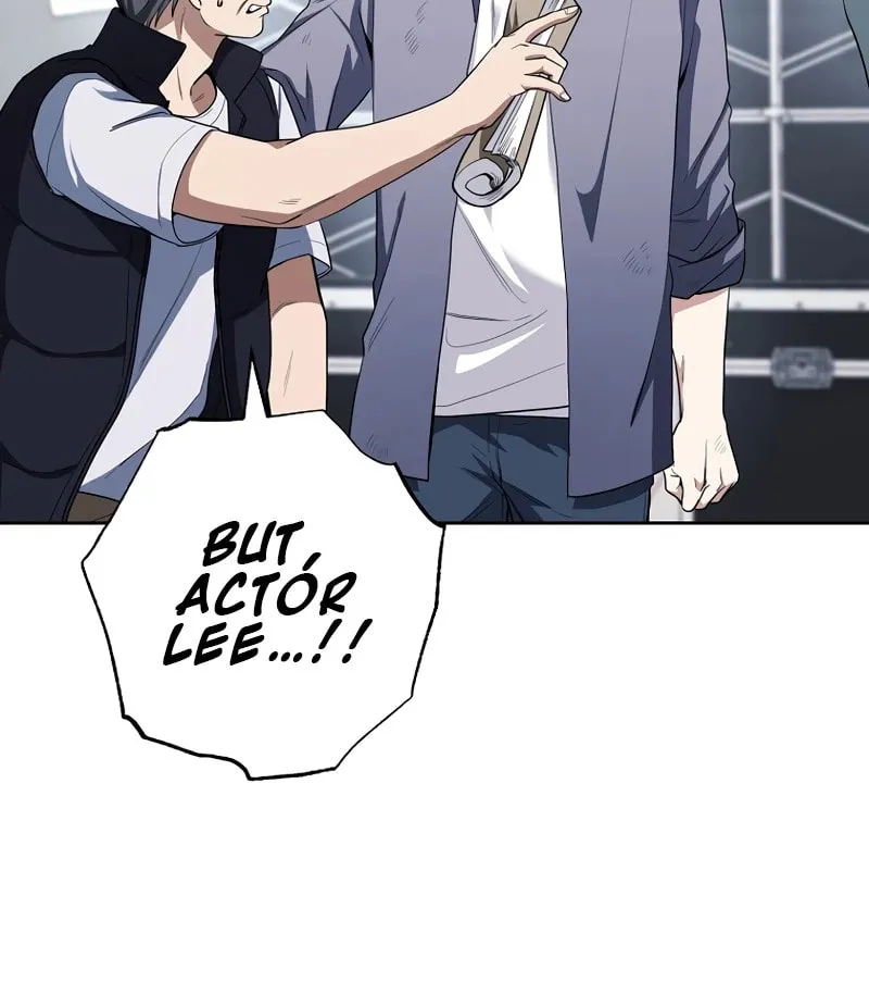 The Genius Actor Who Brings Misfortune Chapter 1 page 60 - 