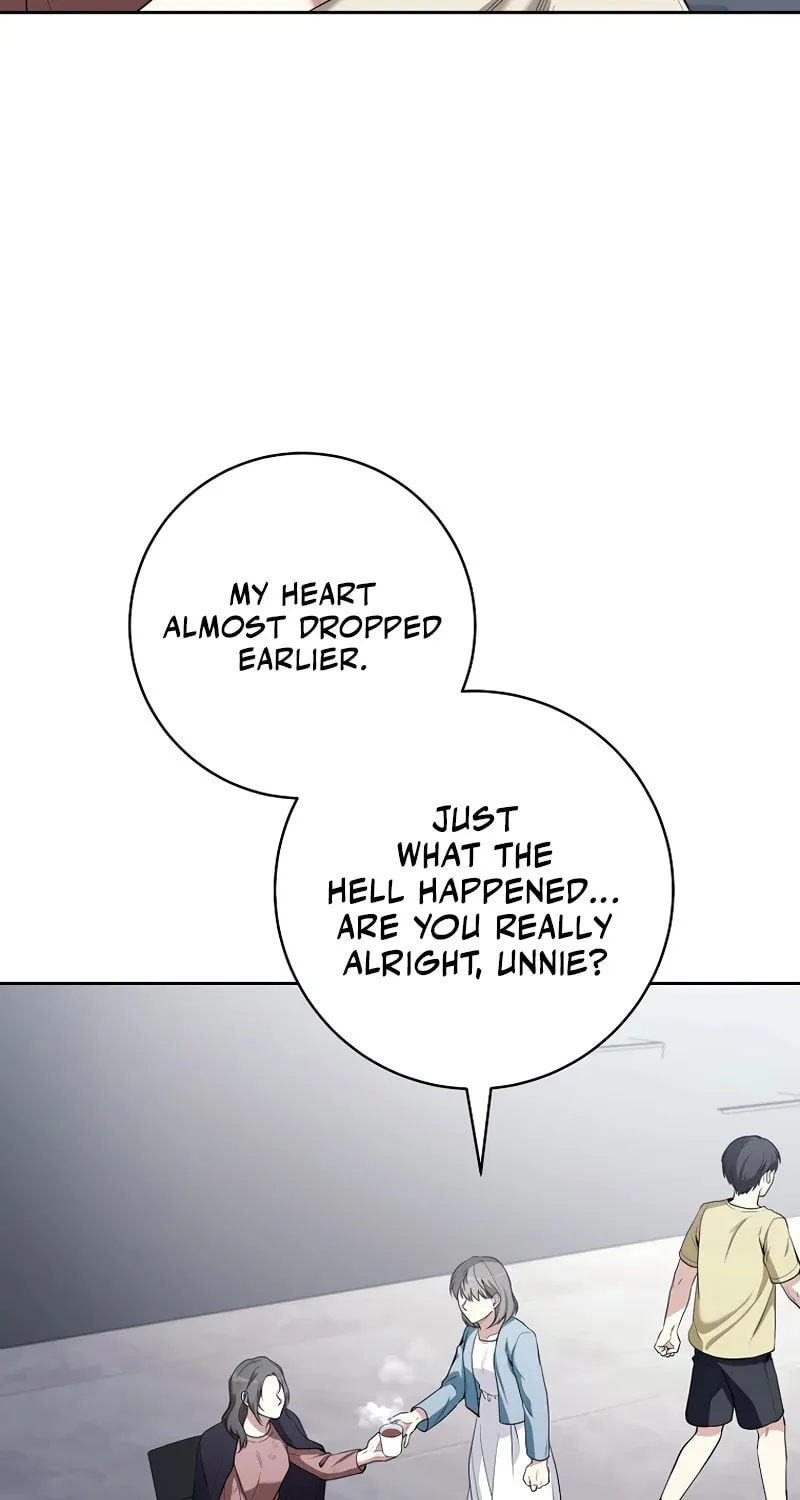 The Genius Actor Who Brings Misfortune Chapter 1 page 63 - 