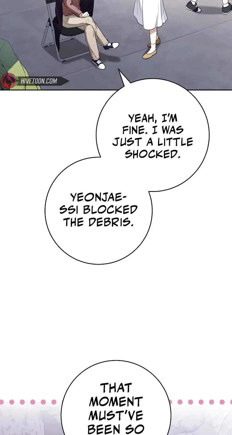 The Genius Actor Who Brings Misfortune Chapter 1 page 64 - 