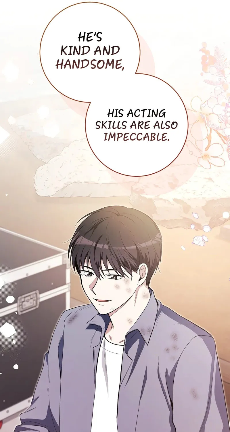 The Genius Actor Who Brings Misfortune Chapter 1 page 68 - 
