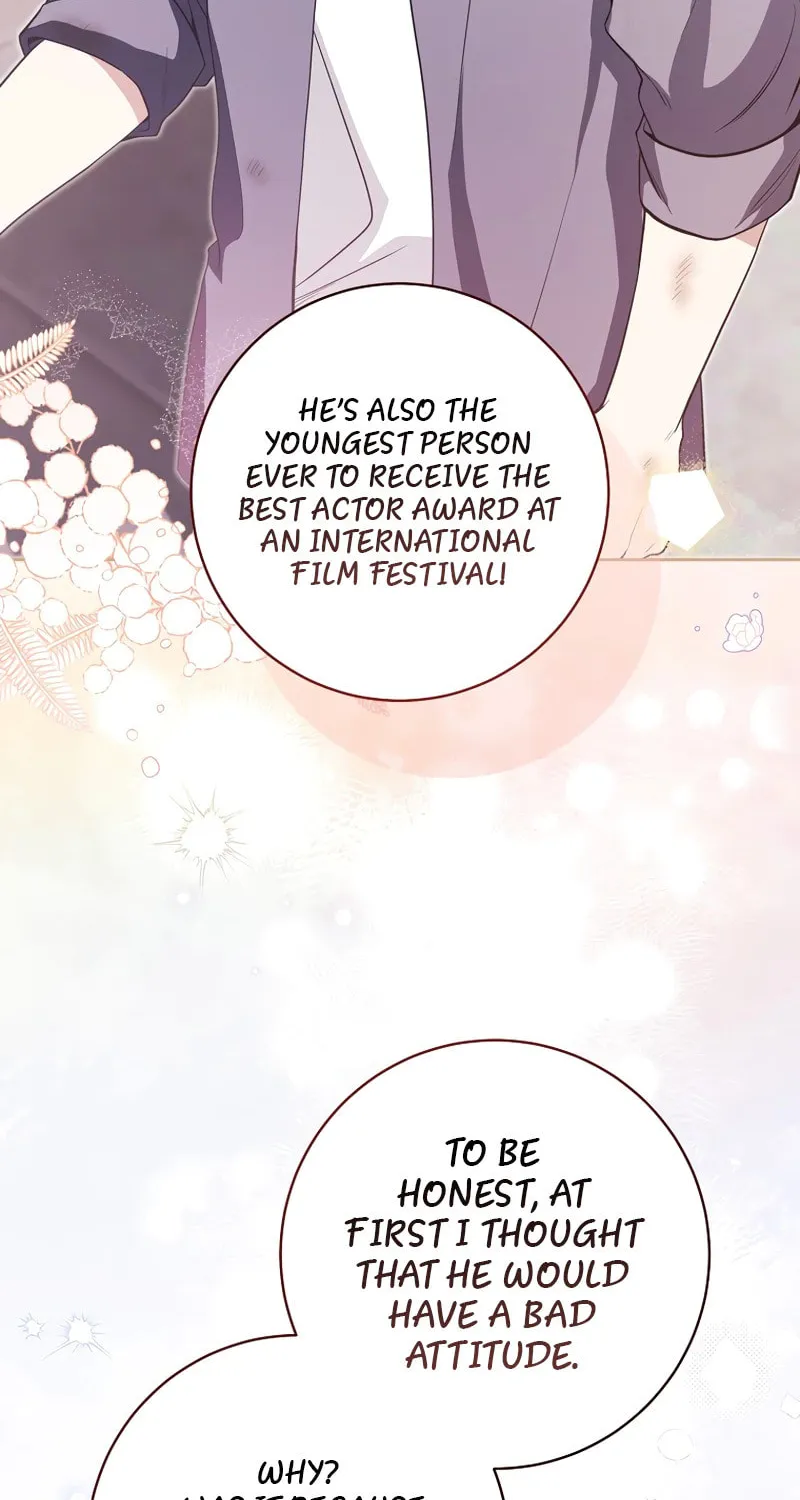 The Genius Actor Who Brings Misfortune Chapter 1 page 69 - 