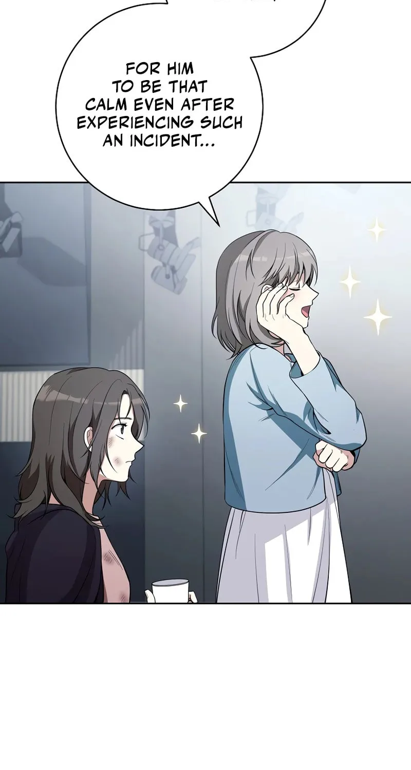 The Genius Actor Who Brings Misfortune Chapter 1 page 71 - 