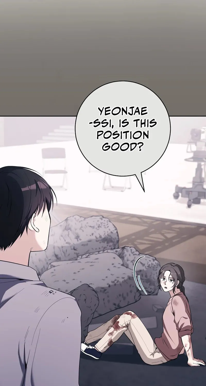 The Genius Actor Who Brings Misfortune Chapter 1 page 75 - 