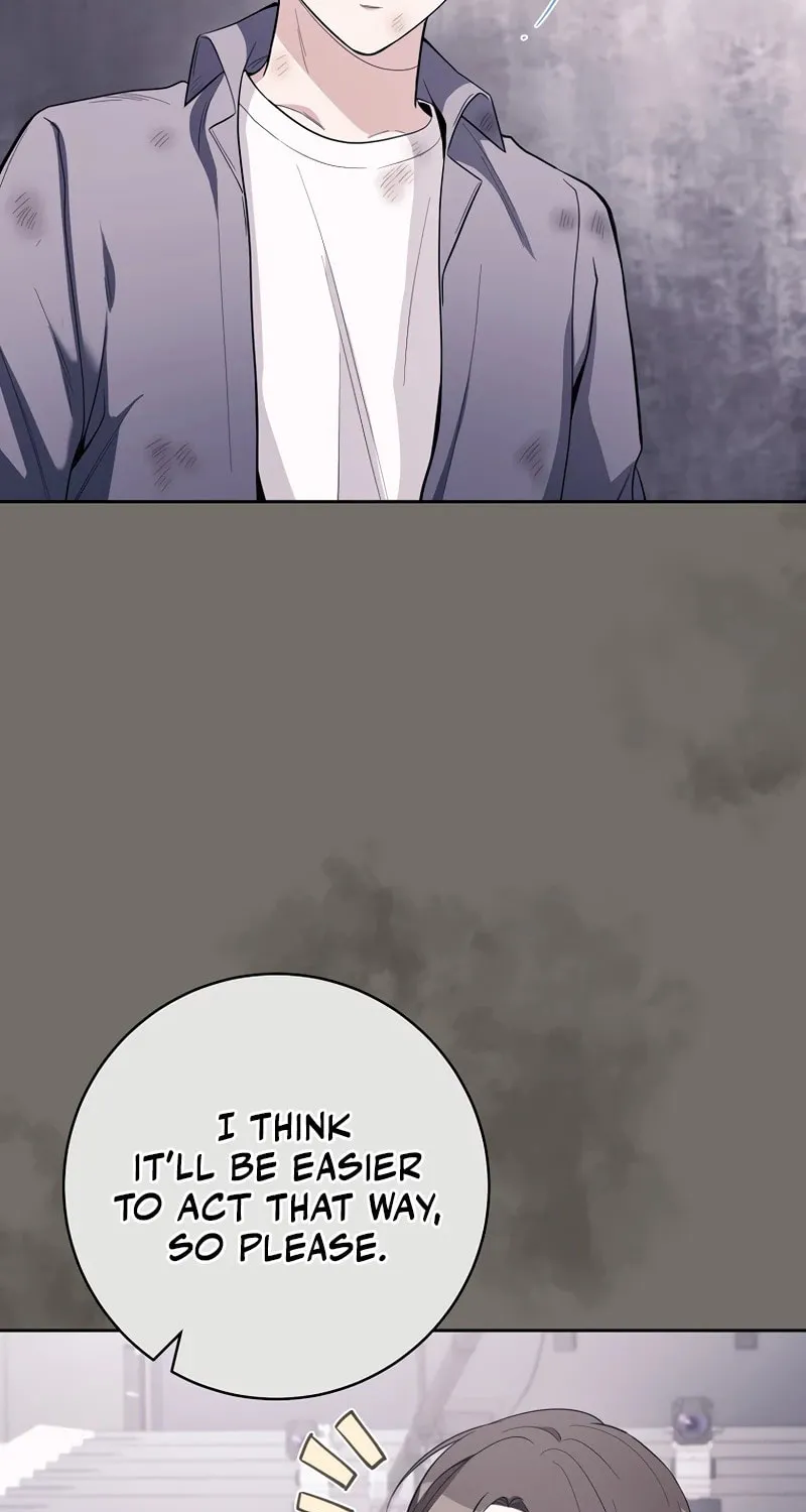 The Genius Actor Who Brings Misfortune Chapter 1 page 77 - 