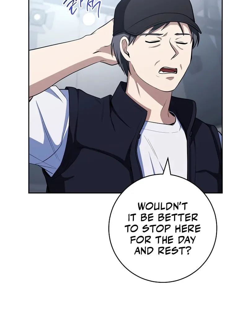 The Genius Actor Who Brings Misfortune Chapter 1 page 81 - 