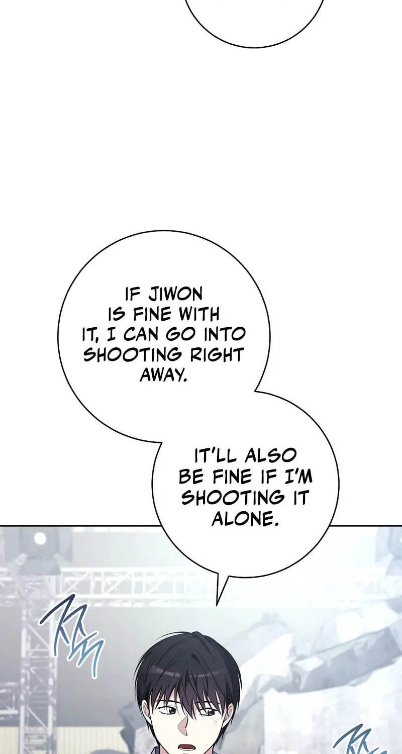 The Genius Actor Who Brings Misfortune Chapter 1 page 83 - 