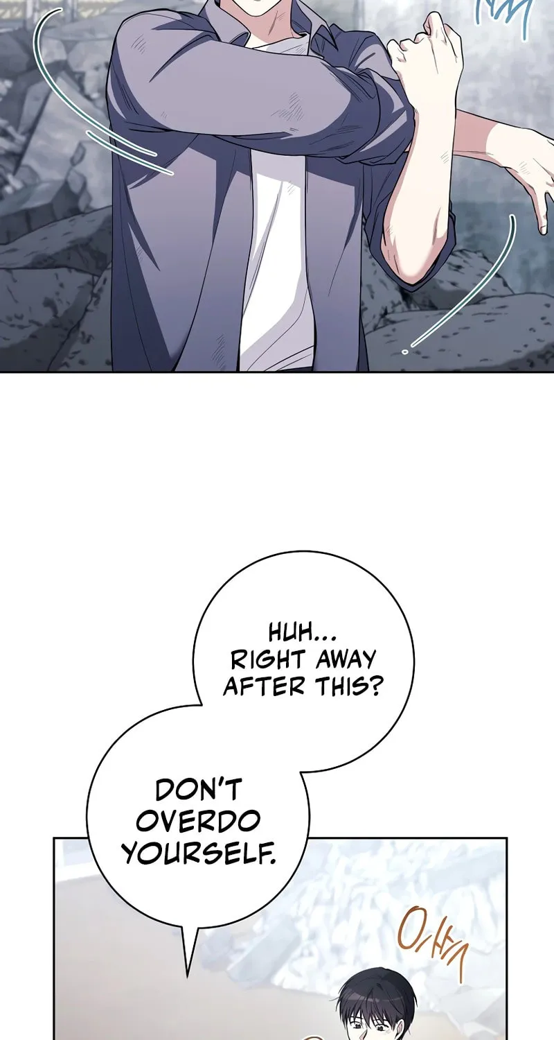 The Genius Actor Who Brings Misfortune Chapter 1 page 84 - 