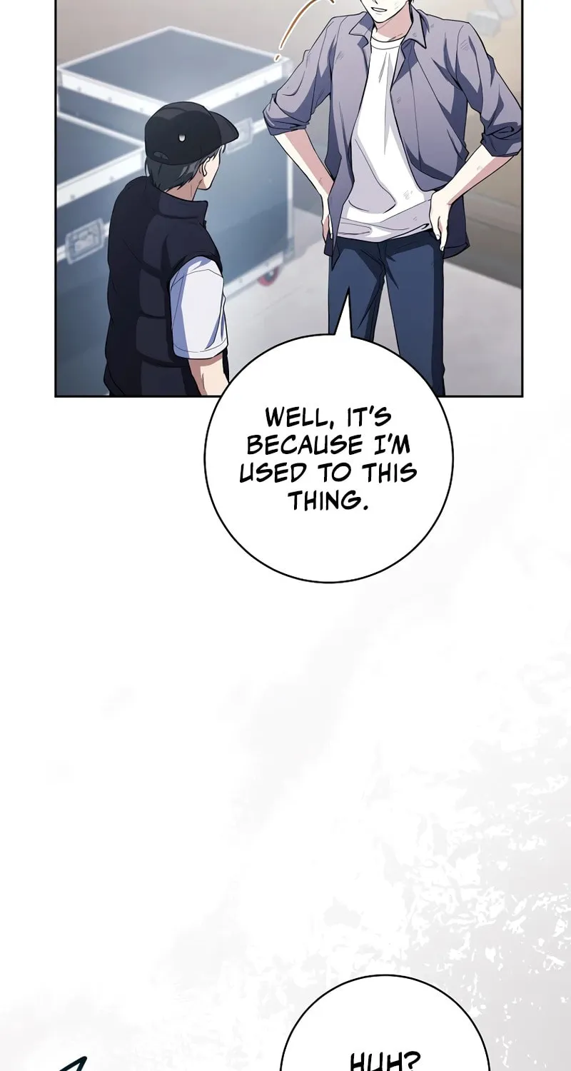 The Genius Actor Who Brings Misfortune Chapter 1 page 85 - 