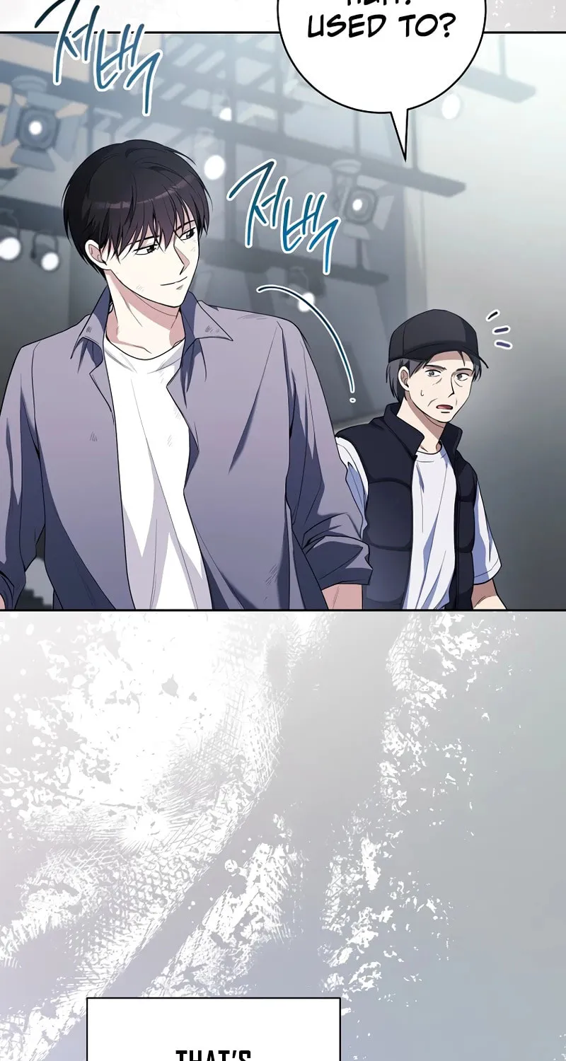 The Genius Actor Who Brings Misfortune Chapter 1 page 86 - 