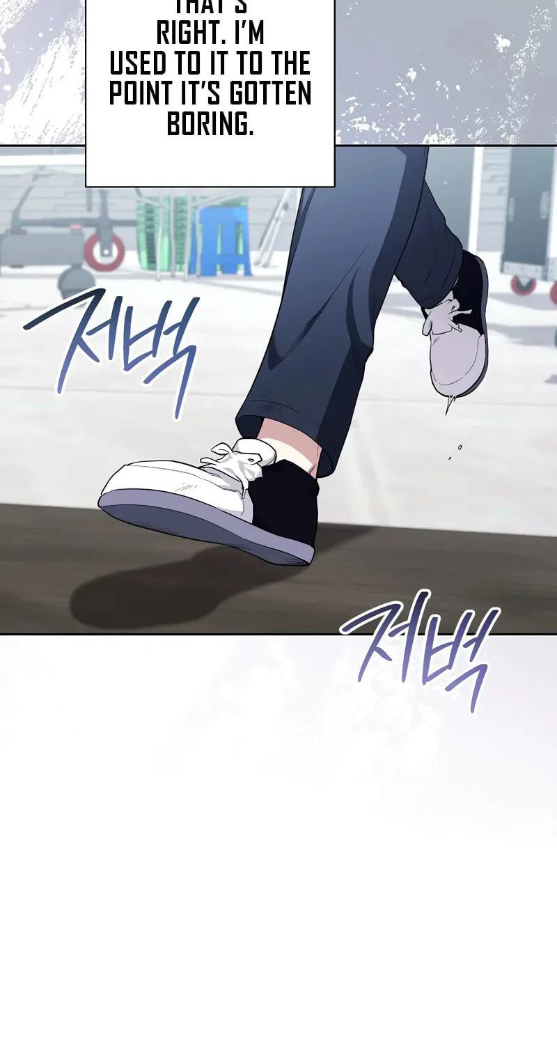 The Genius Actor Who Brings Misfortune Chapter 1 page 87 - 