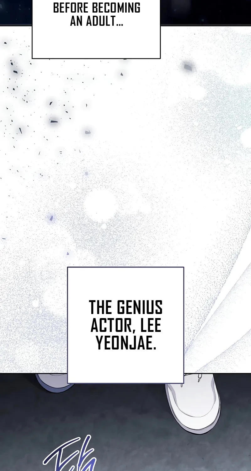 The Genius Actor Who Brings Misfortune Chapter 1 page 91 - 