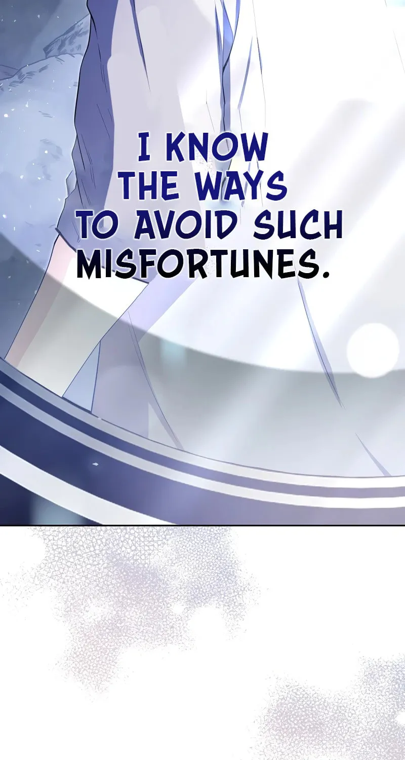 The Genius Actor Who Brings Misfortune Chapter 1 page 98 - 
