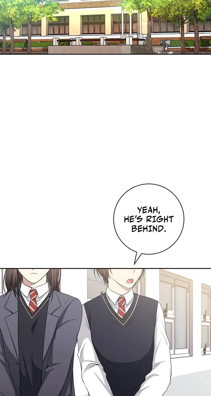 The Genius Actor Who Brings Misfortune Chapter 10 page 2 - 