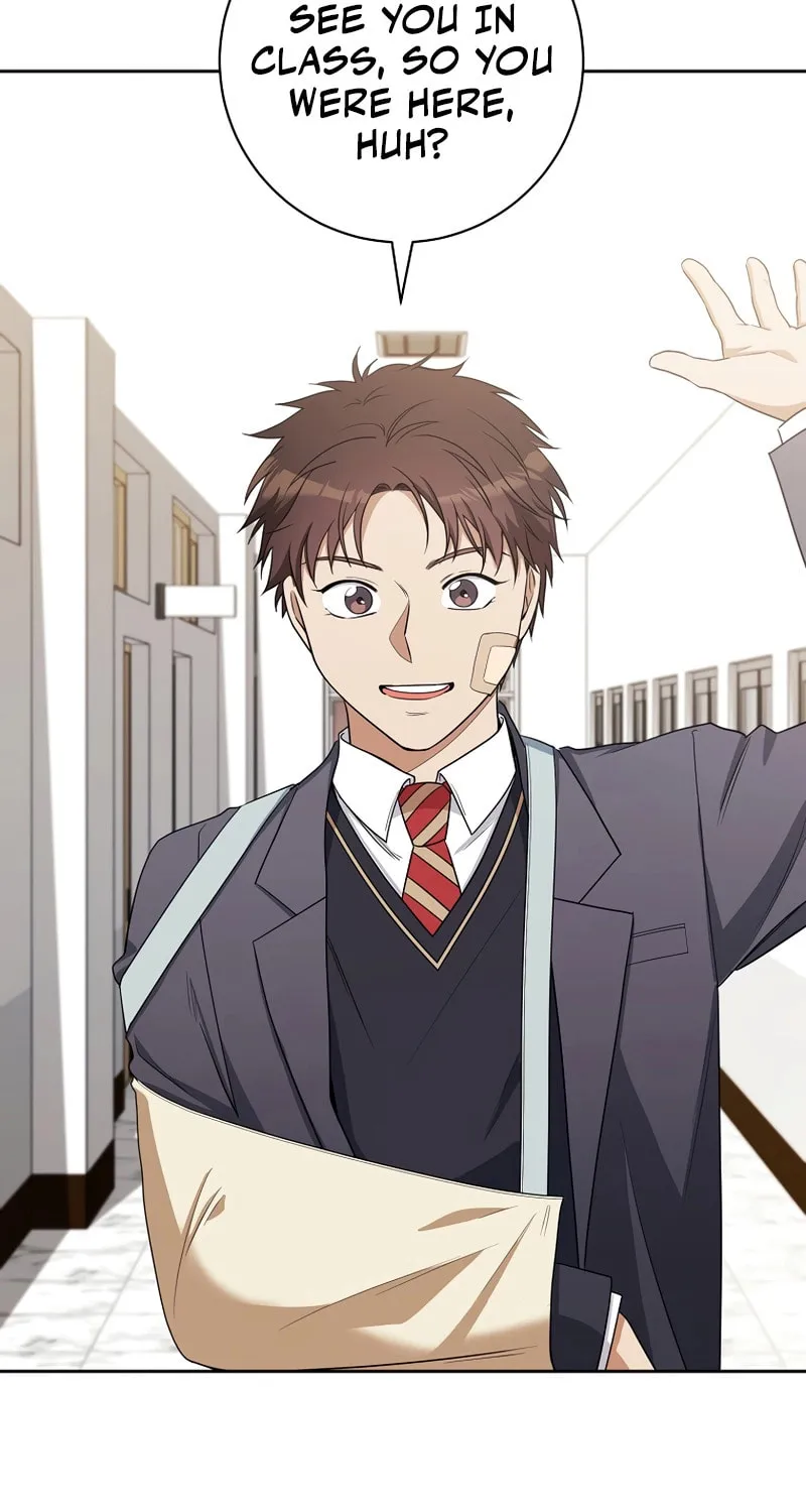 The Genius Actor Who Brings Misfortune Chapter 10 page 12 - 