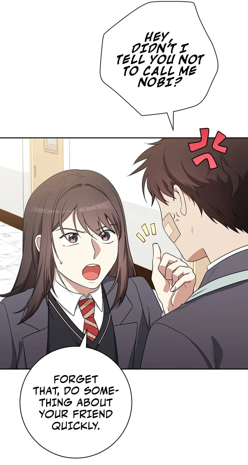 The Genius Actor Who Brings Misfortune Chapter 10 page 15 - 
