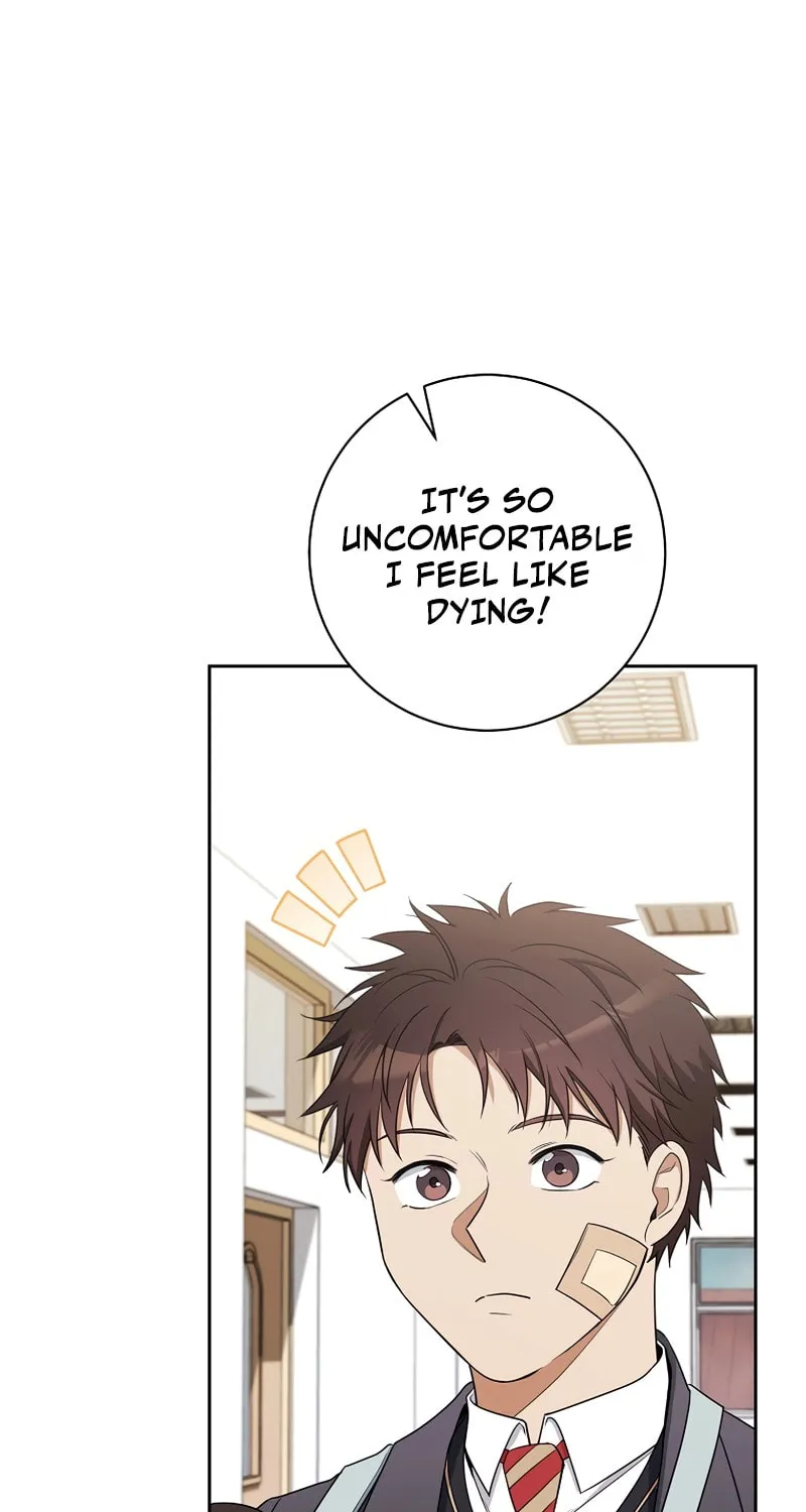 The Genius Actor Who Brings Misfortune Chapter 10 page 16 - 