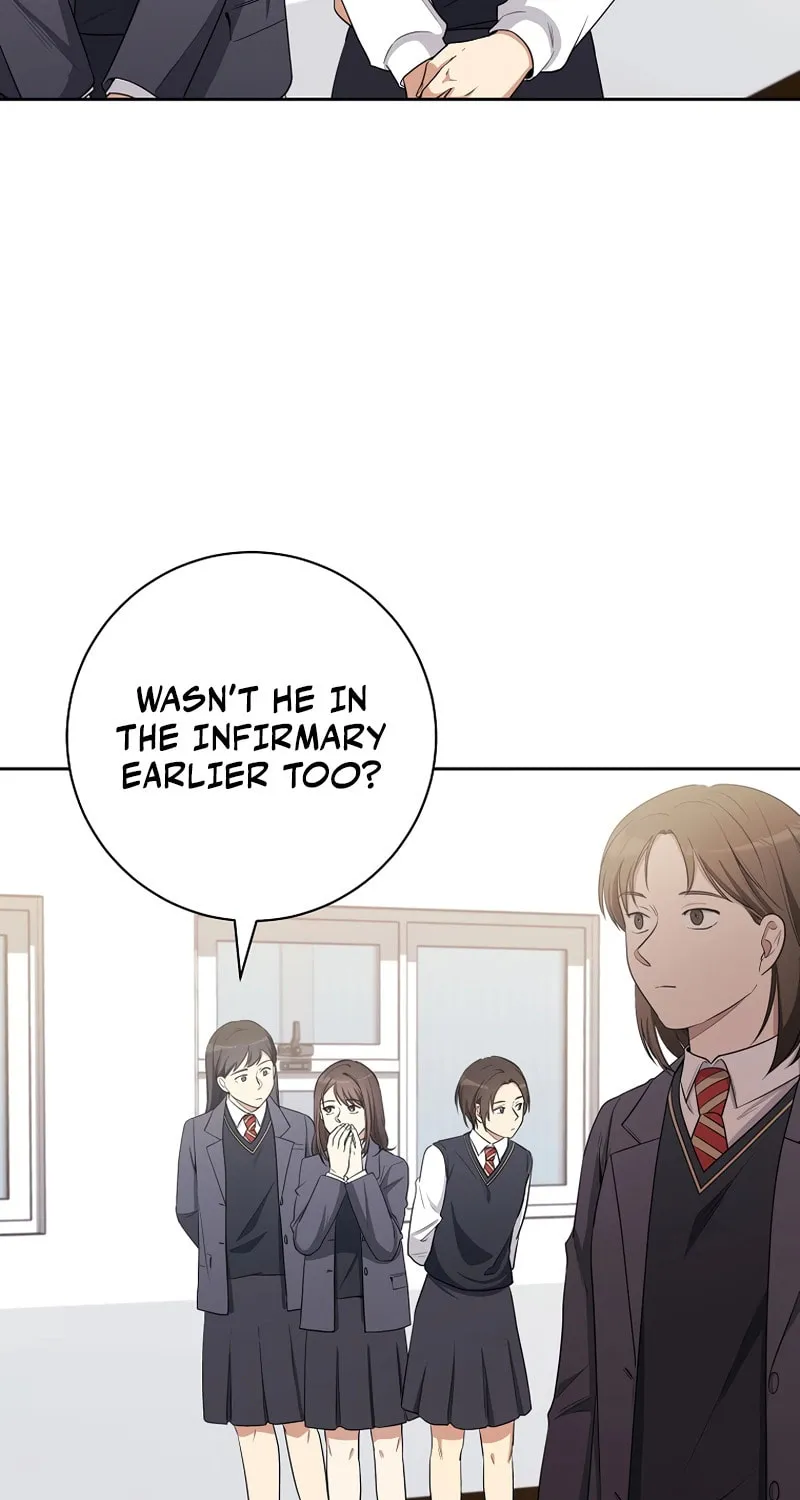 The Genius Actor Who Brings Misfortune Chapter 10 page 3 - 