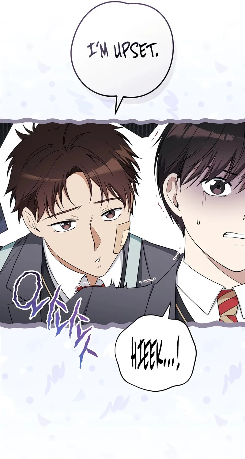 The Genius Actor Who Brings Misfortune Chapter 10 page 22 - 