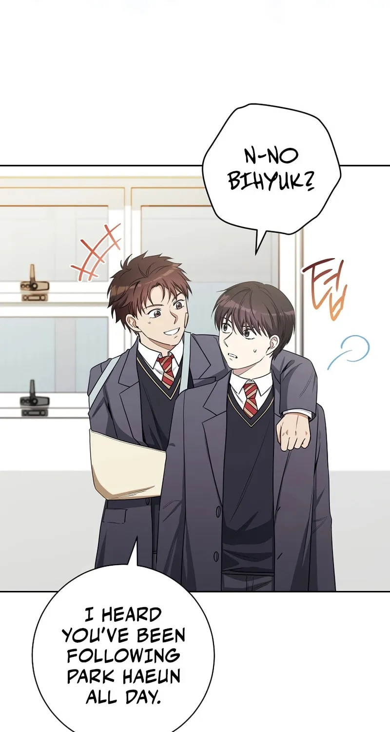The Genius Actor Who Brings Misfortune Chapter 10 page 23 - 