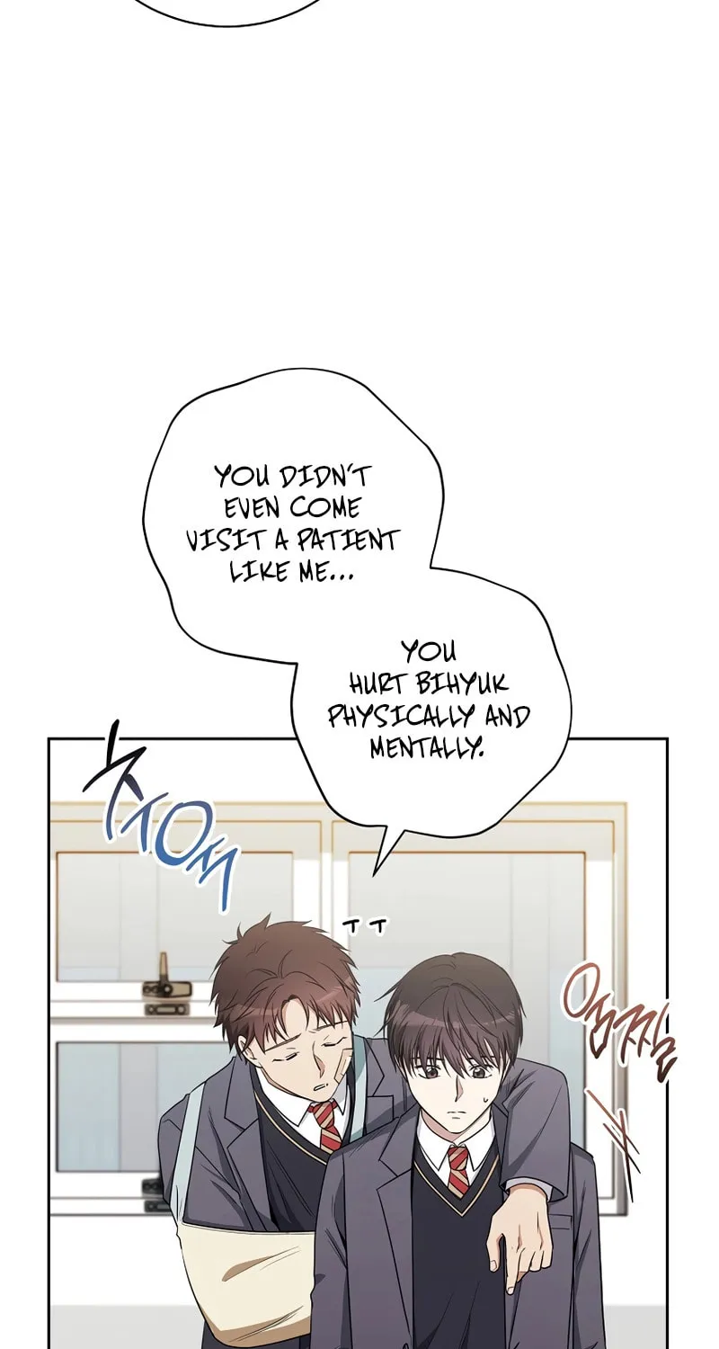 The Genius Actor Who Brings Misfortune Chapter 10 page 24 - 
