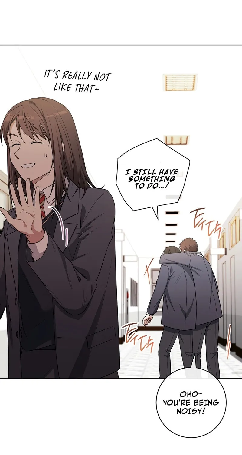 The Genius Actor Who Brings Misfortune Chapter 10 page 29 - 