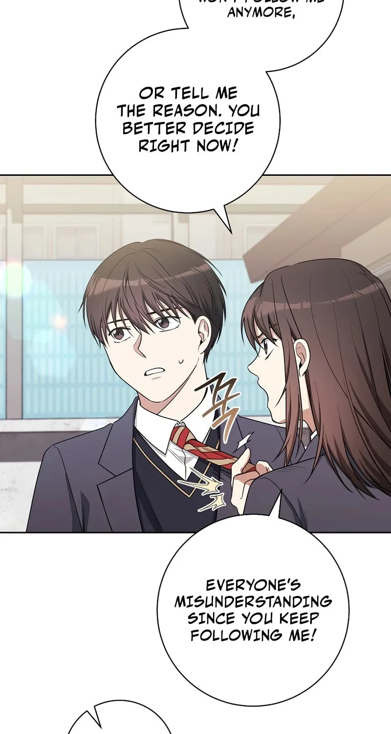 The Genius Actor Who Brings Misfortune Chapter 10 page 57 - 