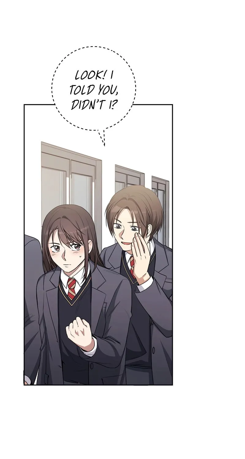 The Genius Actor Who Brings Misfortune Chapter 10 page 8 - 