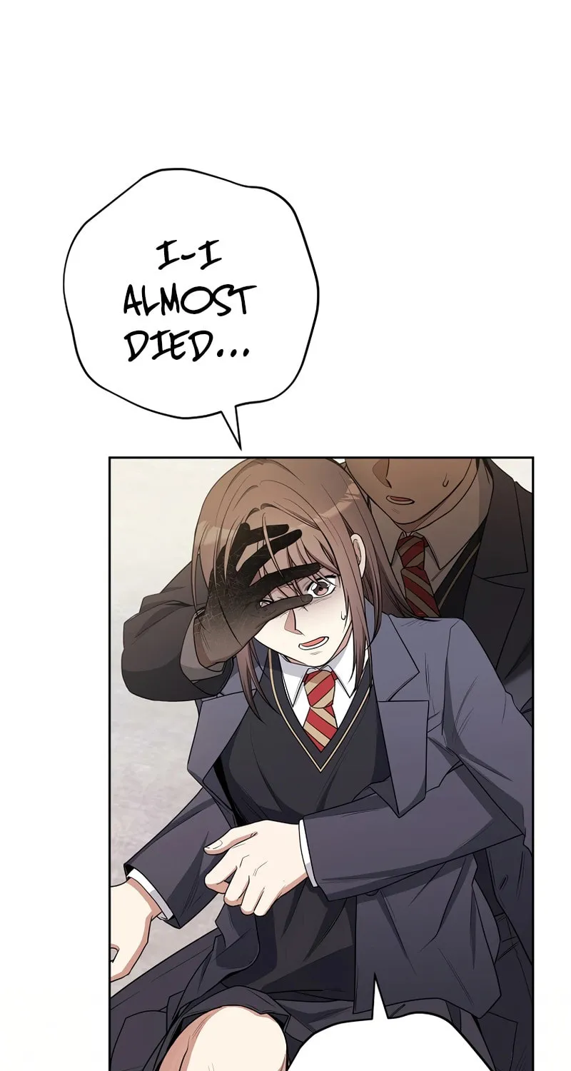 The Genius Actor Who Brings Misfortune Chapter 10 page 76 - 