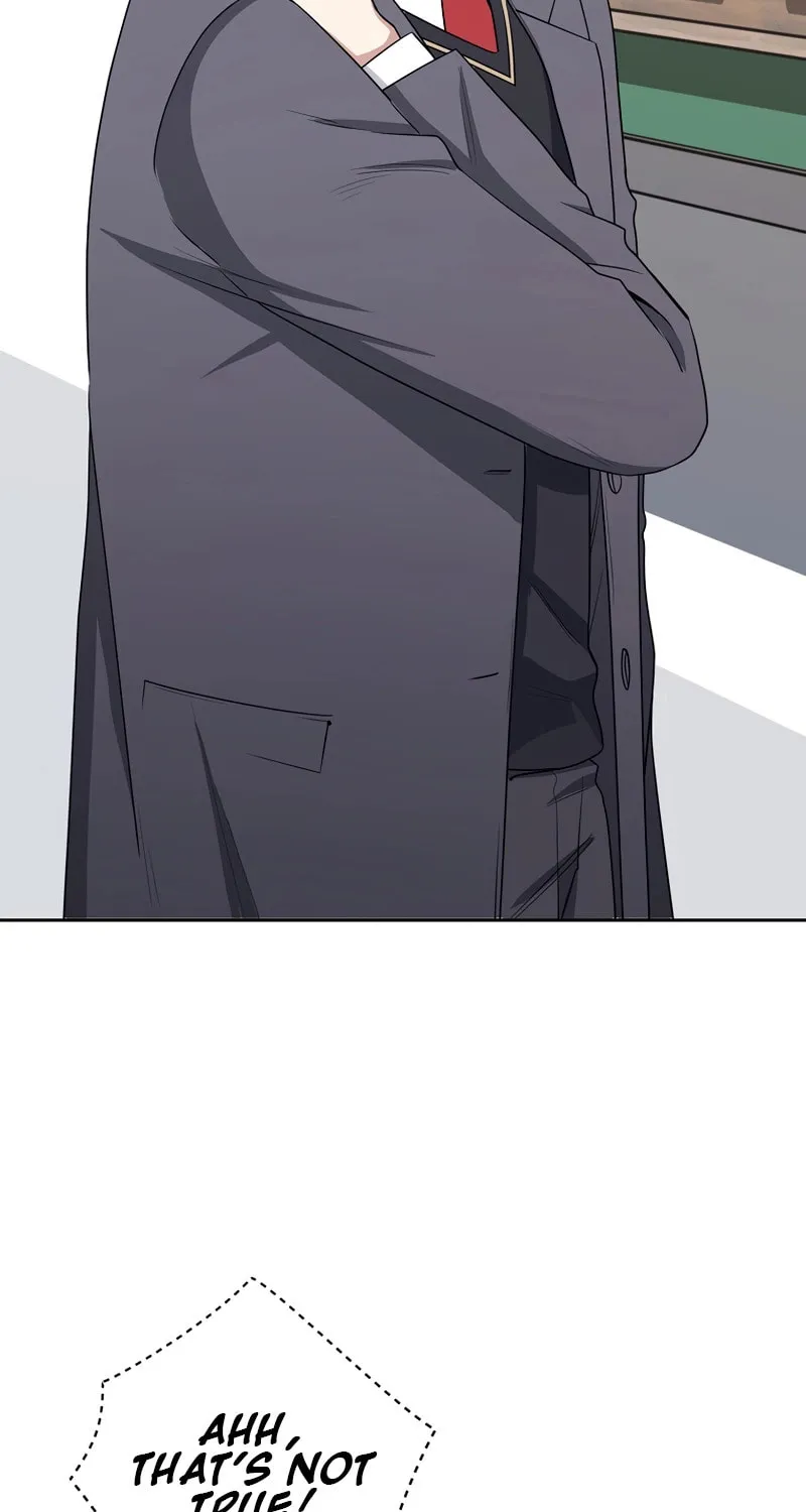 The Genius Actor Who Brings Misfortune Chapter 10 page 10 - 