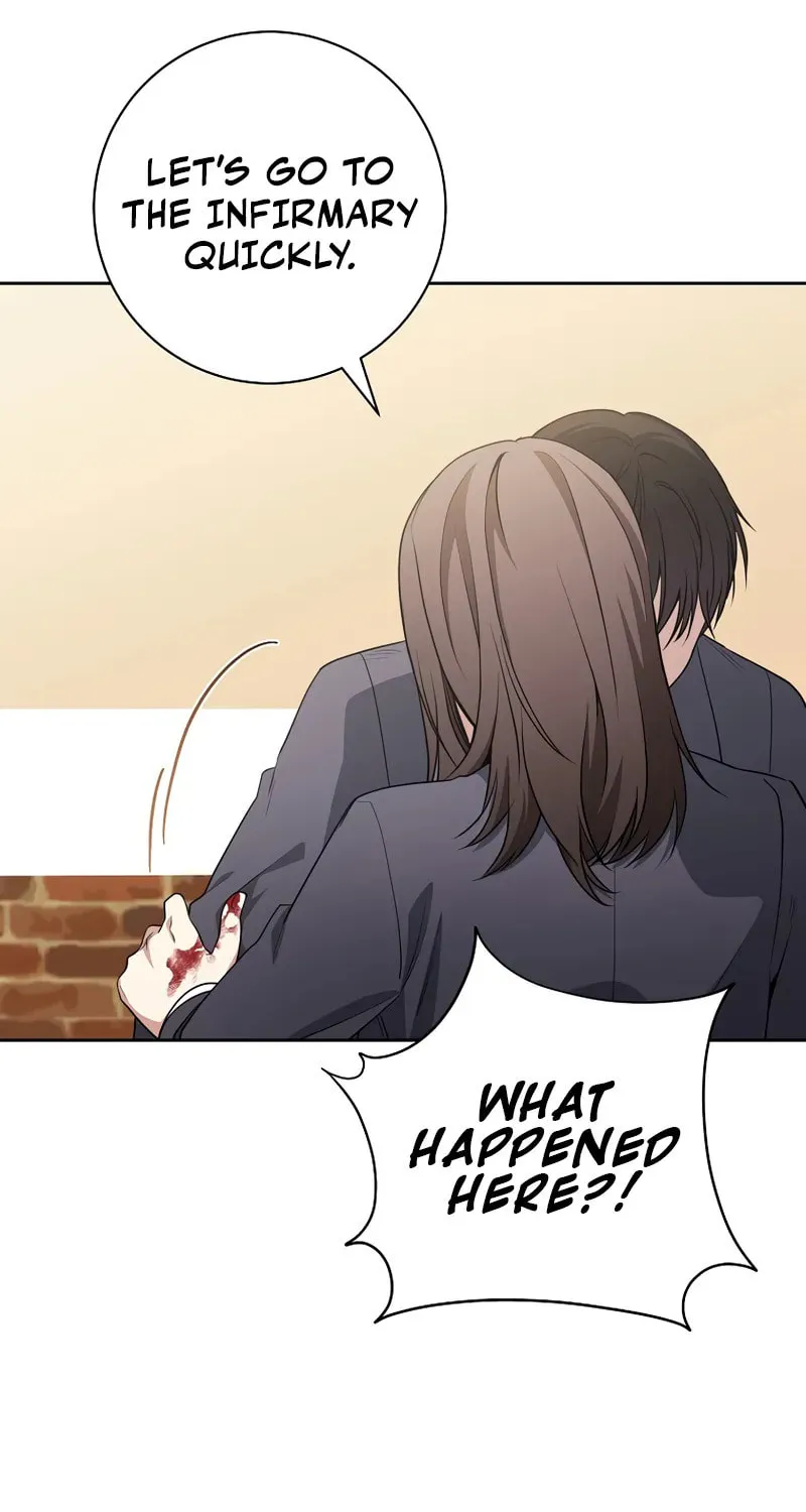 The Genius Actor Who Brings Misfortune Chapter 11 page 12 - 