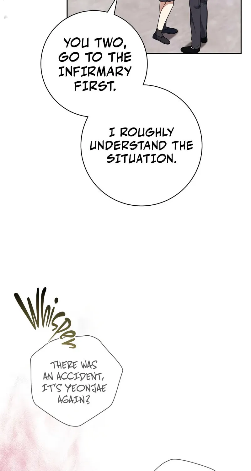 The Genius Actor Who Brings Misfortune Chapter 11 page 19 - 