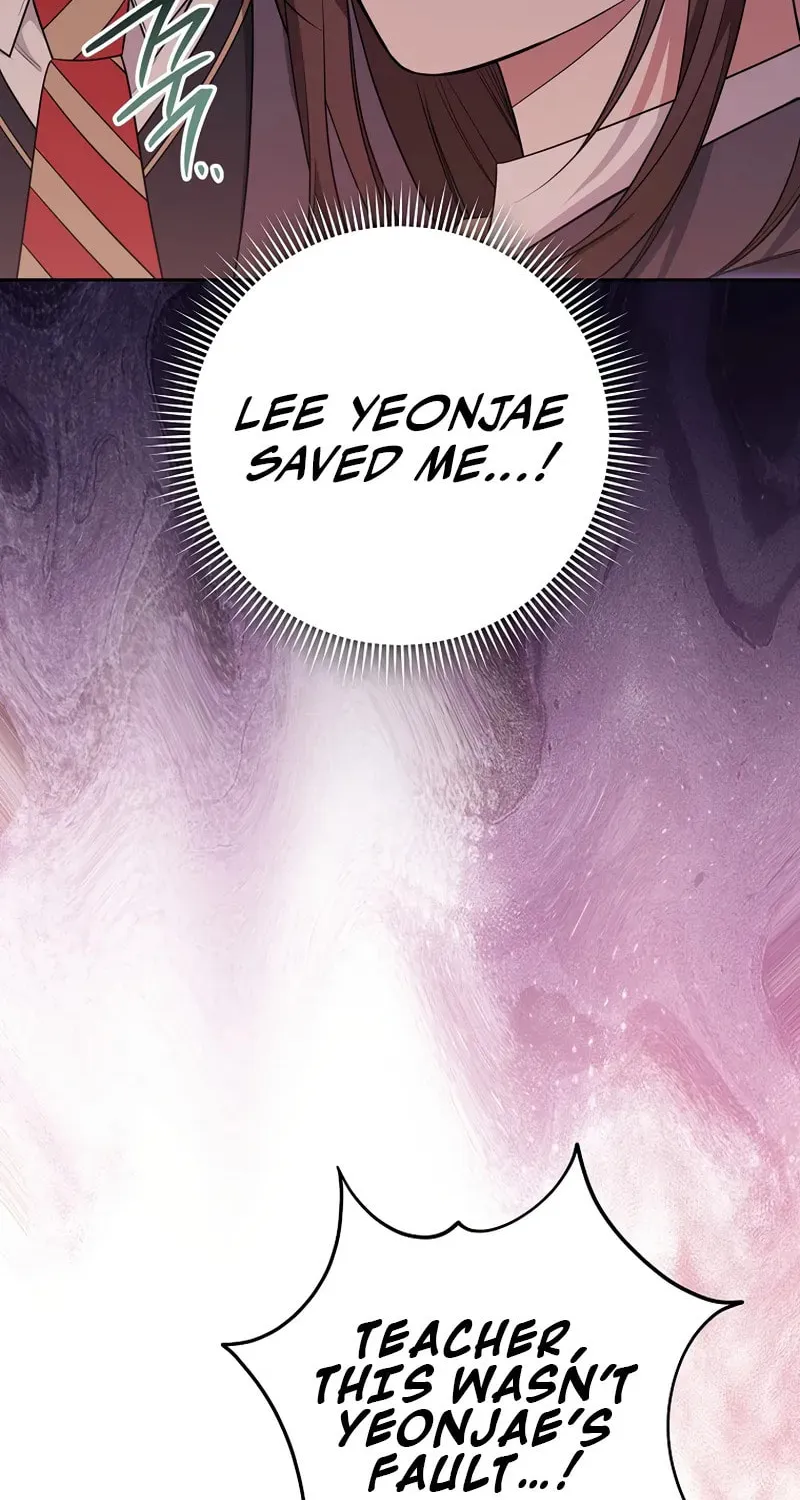 The Genius Actor Who Brings Misfortune Chapter 11 page 21 - 