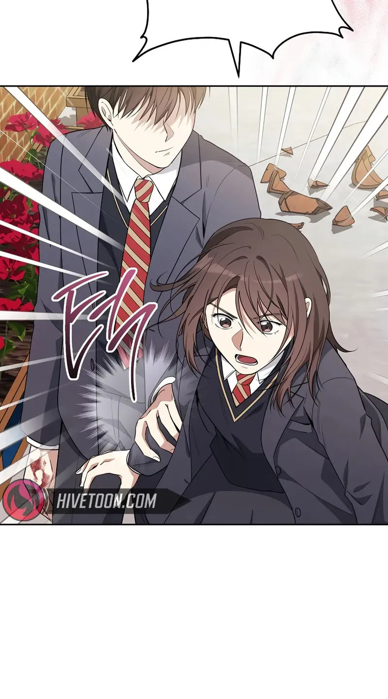 The Genius Actor Who Brings Misfortune Chapter 11 page 22 - 