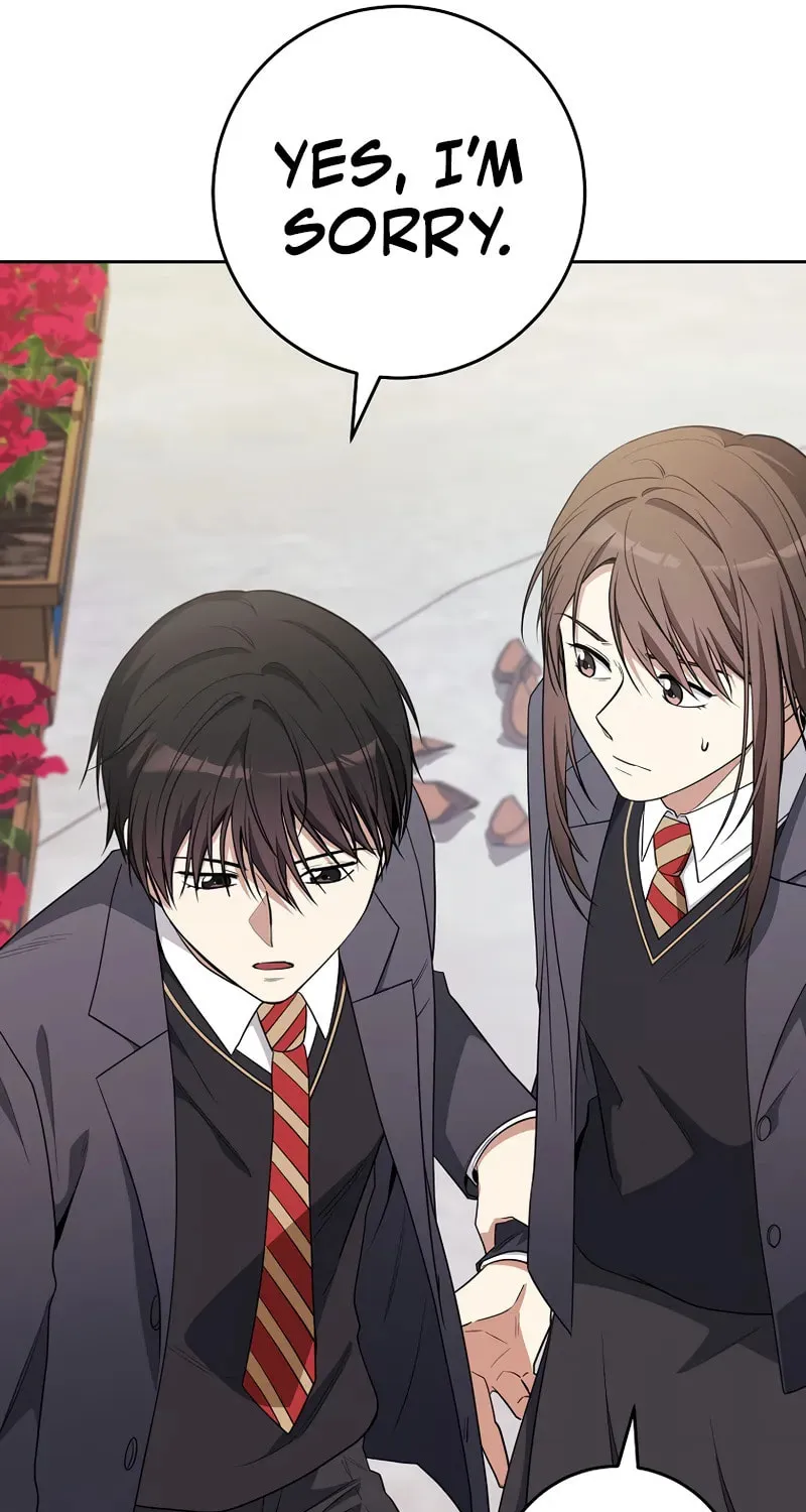 The Genius Actor Who Brings Misfortune Chapter 11 page 23 - 