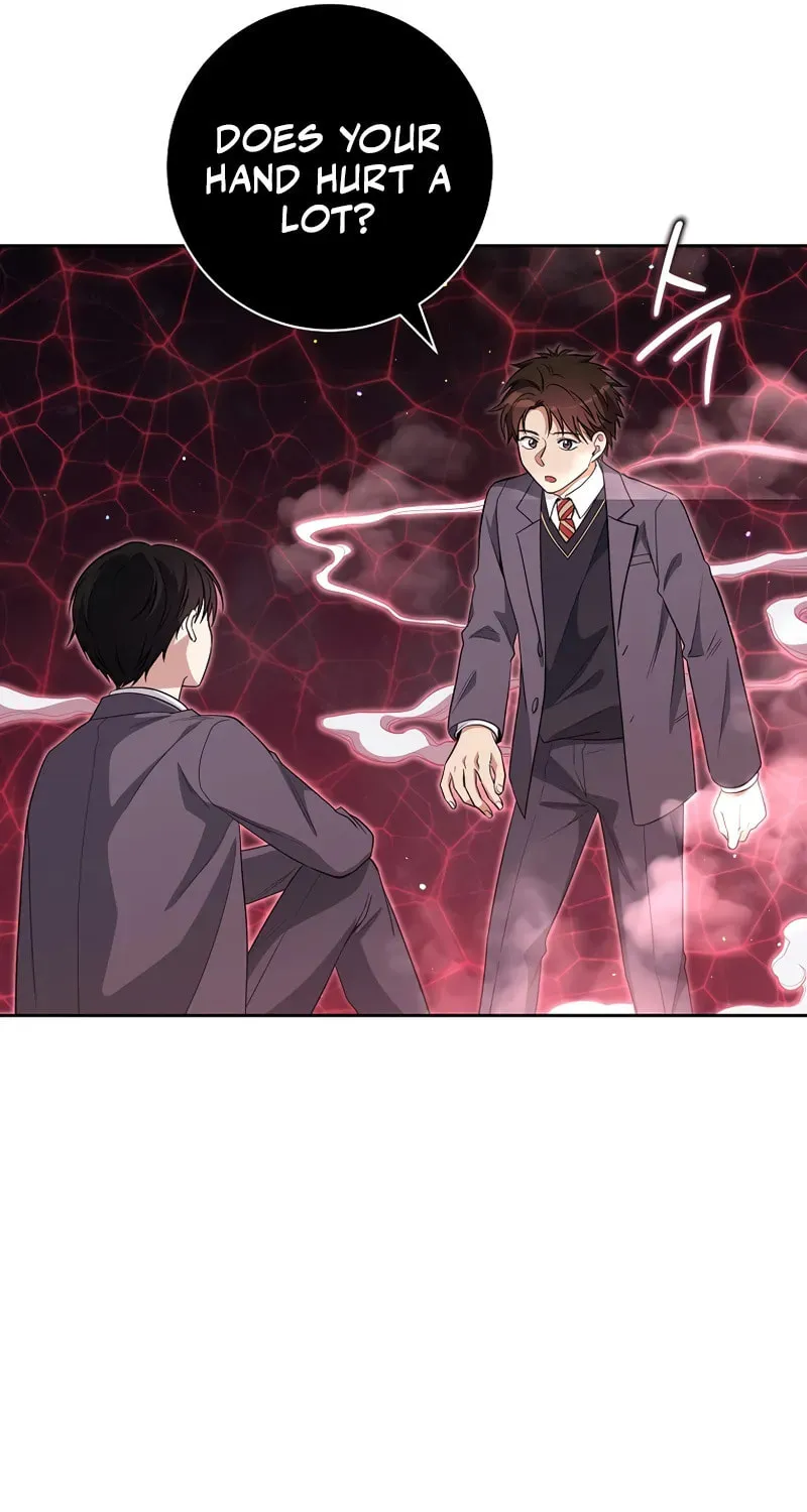 The Genius Actor Who Brings Misfortune Chapter 11 page 30 - 